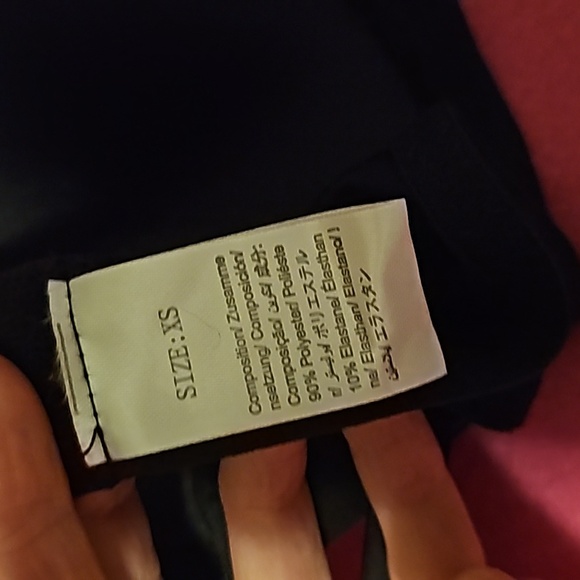 Rhinestone Rave Bra NEW - Picture 2 of 3